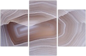 Tablou - Agat - marmură (90x60 cm)