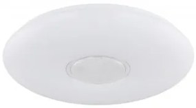 Plafoniera moderna led 40W+led rgb 7.5W Sully 41367-40 Globo