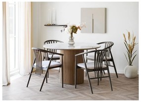 Raft taupe 57 cm Botta – House Nordic