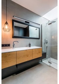 Aplică LED pentru oglindă de baie Kanlux 26685 ASTEN LED/15W/230V IP44