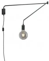 Aplica moderna 1 bec E27 Line 200200132 Trio