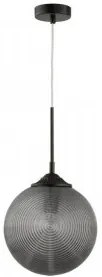 Pendul vintage 1 bec E27 Athena 9191210 Nova Luce