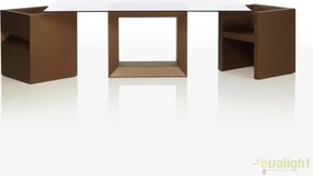 Scaun design modern, exterior, interior, VELA CHAIR 54052 Vondom