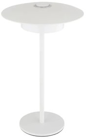 Globo 21024W-LED Lampă de birou tactilă KYLER LED 3W 1800-3000K albă