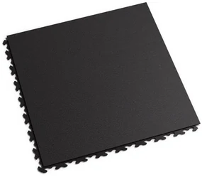 Tigla Fortelock Invisible ECO, model piele de sarpe, gri