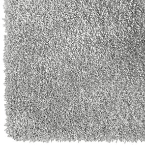 Covor Belgian Sky din Microfibra Lavabil Fir moale