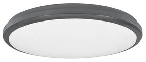 Plafoniera LED de exterior moderna IP54 TOMMY NVL-9521001