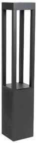 Stalp LED iluminat exterior modern IP67 Elias