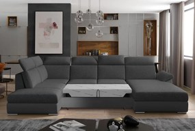 Coltar extensibil Evanell pe dreapta Inari 96/Soft 29