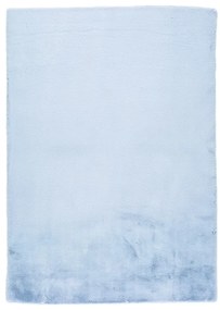 Covor Universal Fox Liso, 60 x 110 cm, albastru