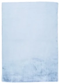 Covor Universal Fox Liso, 60 x 110 cm, albastru