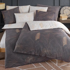 Lenjerie de pat din bumbac 4Home Nalani renforcé ,140 x 200 cm, 70 x 90 cm