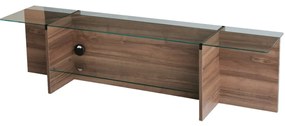 Masă TV Escape Walnut