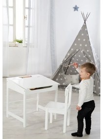 Set de mobilă pentru copii 2 buc. Universal – Roba