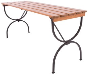 Set de grădină din lemn BRAVO FSC