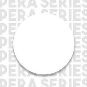 Raft de bucătărie Setam White
