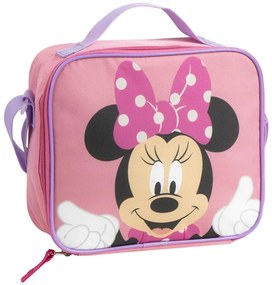 Disney Minnie Mouse Meals Geantă termo pentru prânz 24 cm