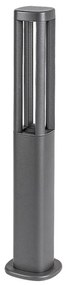 Stalp de exterior, terasa sau gradina, IP54 LED Kalisz H-50cm