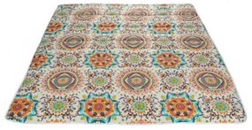 Pilota Alcam Kantha microfibra matlasata, 140x200 cm