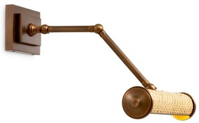 Aplica de perete LUX pentru oglinda sau tablou Luca S