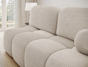 Canapea Nuwia extensibil, 200x102x100 cm – Jarell 18