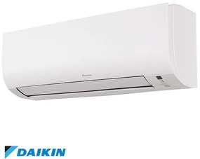 Aparat de aer conditionat inverter Daikin FTXP25N + RXP25N, 9000 BTU, 19 m², A++ / A++, Wi-Fi, R-32, Alb