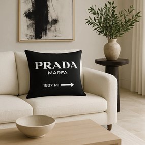 Față de pernă 43x43 cm Prada – Mila Home