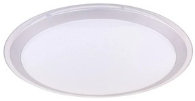 Plafoniera LED RGB dimabila cu telecomanda CARRY