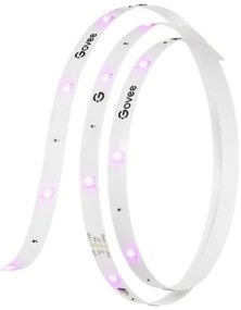Bandă LED Govee Wi-Fi RGBIC Smart PRO 5m