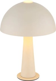 Veioza/Lampa de masa moderna JULIA nisip