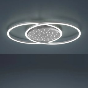 Paul Neuhaus 6025-55 - Plafonieră LED YUKI dimabilă LED/48W/230V + DO