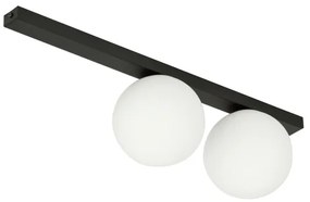 Plafonieră FIT 2xE14/10W/230V alb