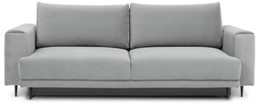 Canapea extensibila Dalia Velvetmat 4