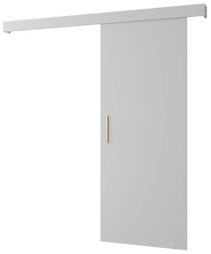 Uși culisante 70 cm Slavdro 1 (alb mat). 1108707