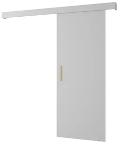 Uși culisante 70 cm Slavdro 1 (alb mat). 1108707