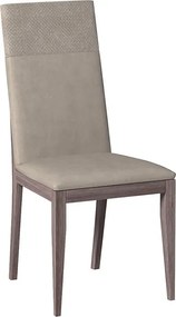 Set lemn masiv masă și scaune Viola - 8 scaune, 180 × 103 × 75 cm + 2 extensii (45 + 45 cm)