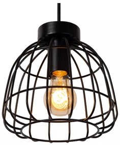 Lustră pe cablu Lucide 00429/13/30 FILOX 3xE27/40W/230V