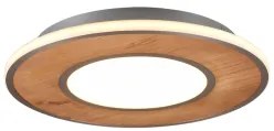 Plafoniera led 37W DEACON 626610207 TRIO