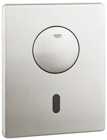 Grohe Tectron buton de spălare pentru WC SuperSteel 37419SD0