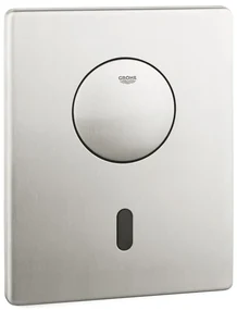 Grohe Tectron buton de spălare pentru WC SuperSteel 37419SD0