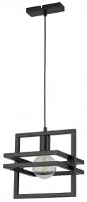 Pendul 1 bec E27 MERCI 32388 Sigma