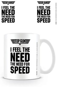 Cana Top Gun - The Need For Speed