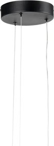 Lustră LED pe cablu ONLI DAFNE LED/30W/230W 4000K negru
