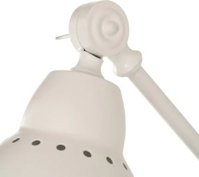 BRILAGI - Lampă de perete QUILL 1xE27/40W/230V 40 cm albă