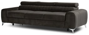 Canapea extensibila Laurence Nube 22