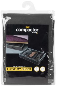 Cutie depozitare pentru încălțăminte Compactor Flat, 90 x 60 cm