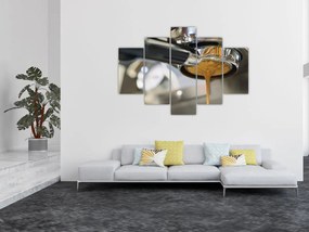 Tablou - espresso (150x105 cm)