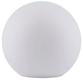 Corp de iluminat pentru exterior LED solar ø 25 cm Maane – Villa Collection