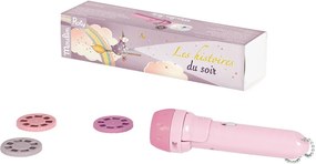 Proiector de povești Moulin Roty „Șoricelul magic”