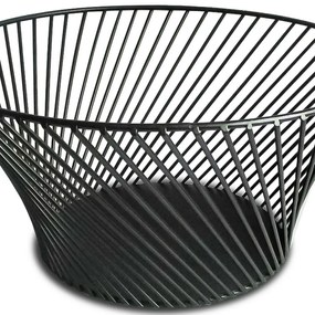 Bol pentru fructe Kitchisimo, 25,5 x 16 x 12 cm